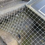 solar-bird-mesh-installation-glasgow