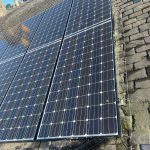 solar-panel-pigeon-mesh-installation-glasgow